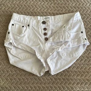 One Teaspoon Shorts